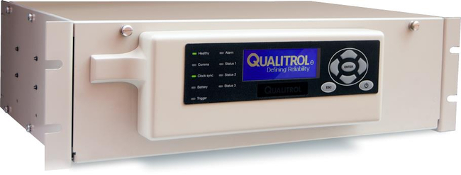 Qualitrol Multi-function Power System Monitor, IDM T1+
